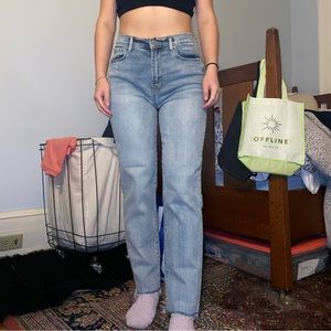 Kensie Jeans